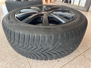 Ruedas juego llantas y neumaticos para Mini