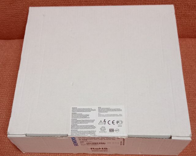 AS-Interface Siemens 3RK1904-2AB01