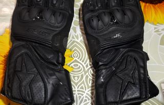 Guanti alpinestar sp8 v3