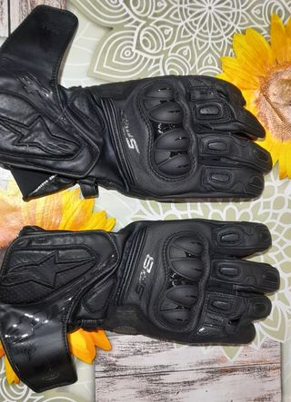Guanti alpinestar sp8 v3