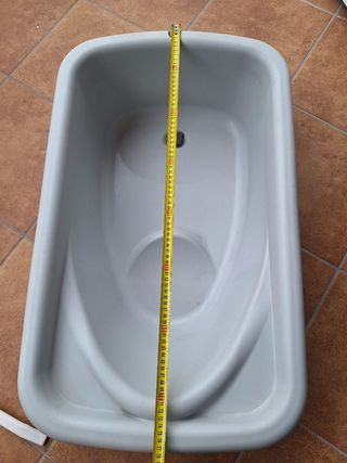 Bañera bebé