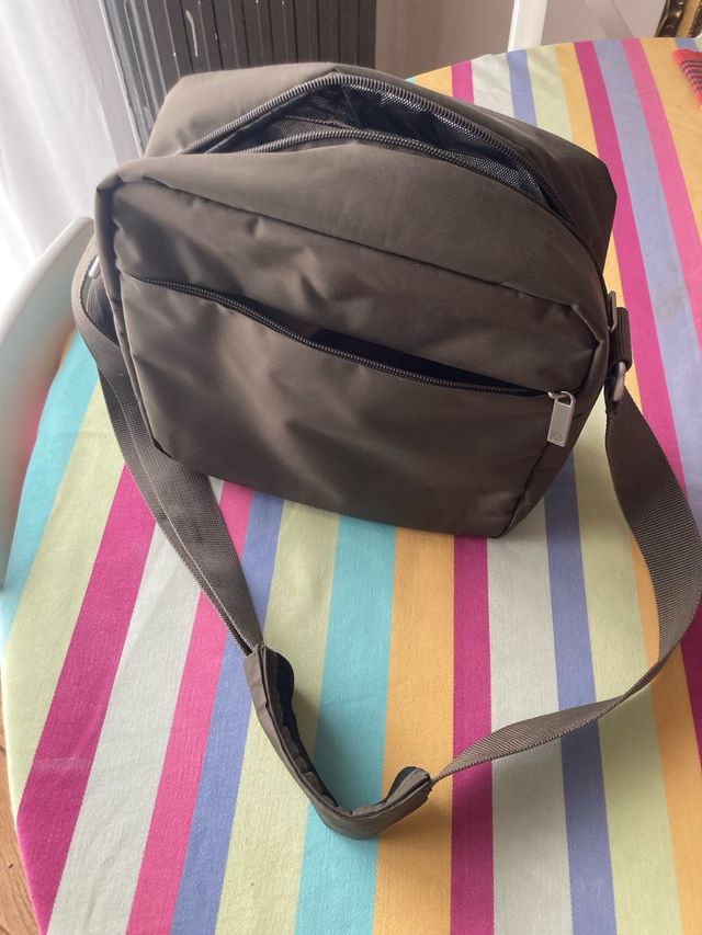 Bolsa térmica para comida Iris