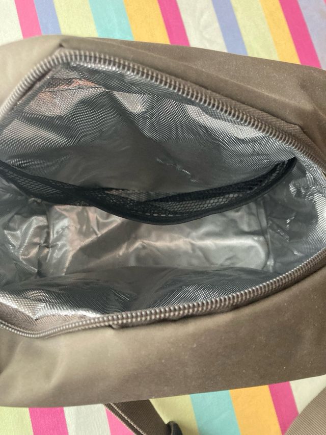 Bolsa térmica para comida Iris