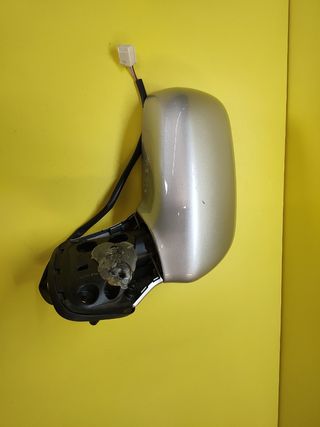 ✅RETROVISOR DERECHO TOYOTA COROLLA VERSO