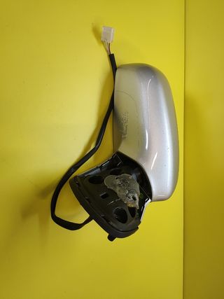 ✅RETROVISOR DERECHO TOYOTA COROLLA VERSO