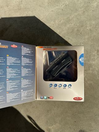 Video camera mobile 