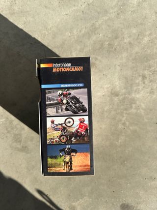 Video camera mobile 