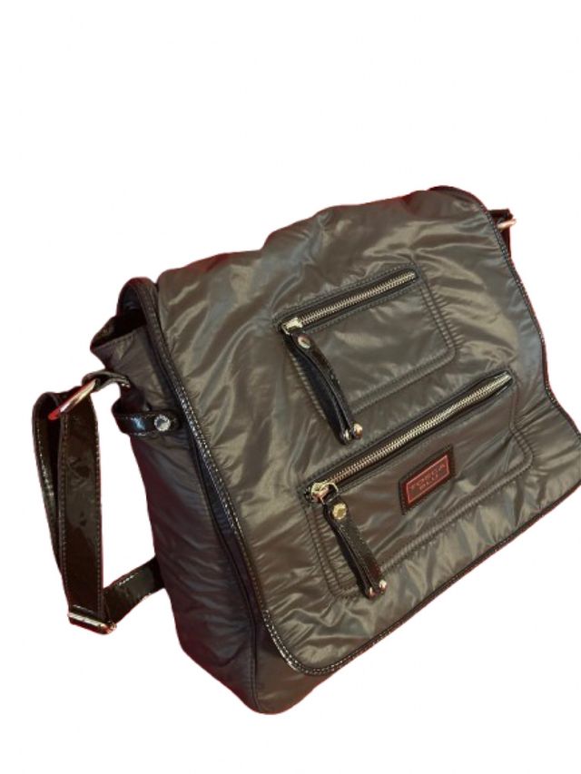 Borsa nuova tosca blu