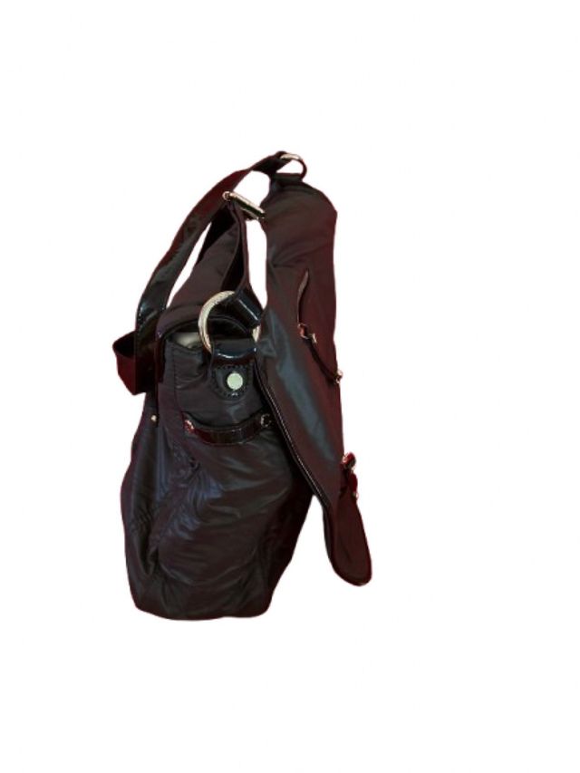 Borsa nuova tosca blu