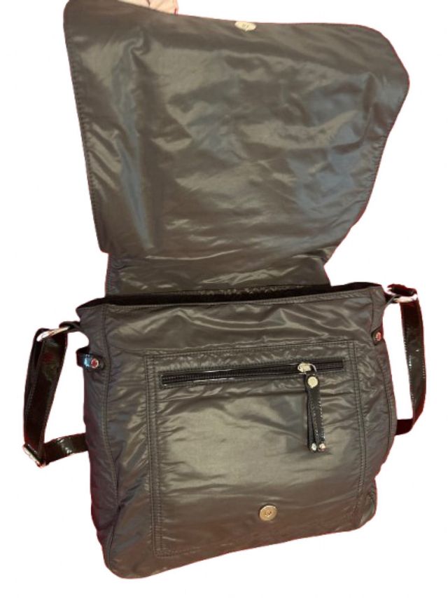 Borsa nuova tosca blu