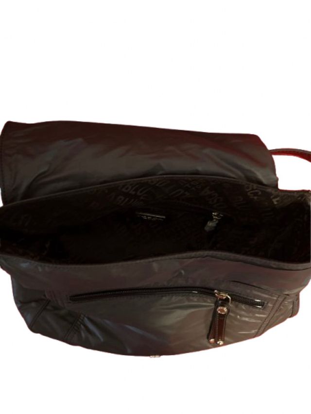 Borsa nuova tosca blu