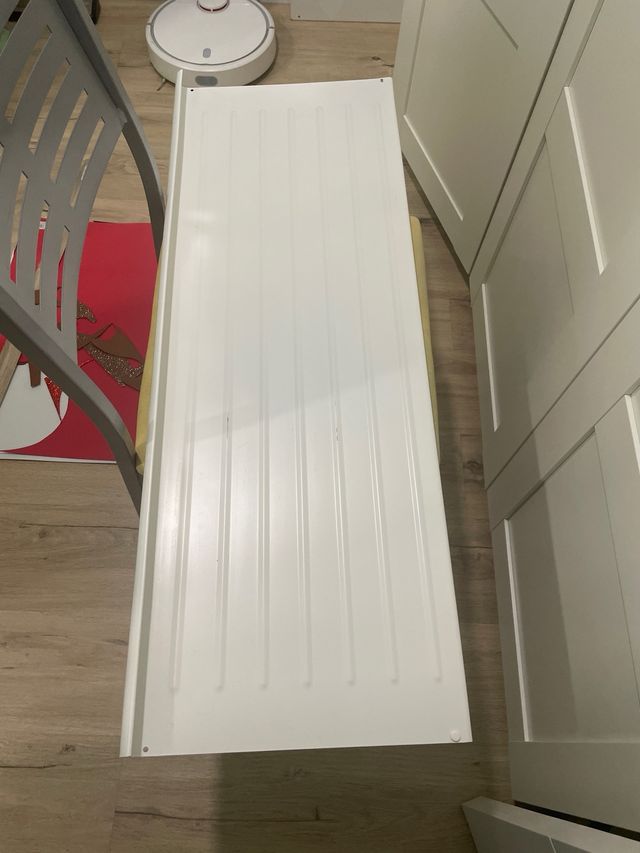 Estante zapatos ikea komplement