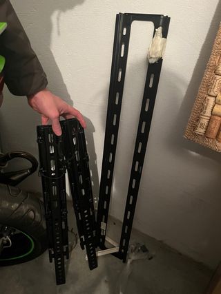 Soporte televisión grandes dimensiones