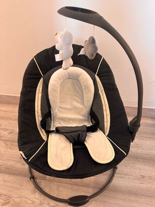 Hamaca bebé