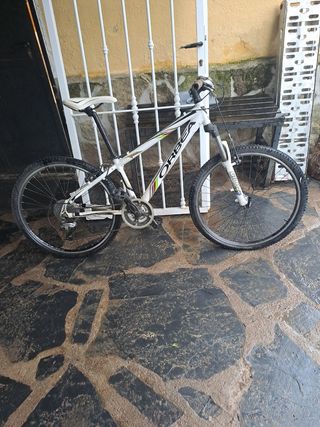 Bicicleta orbea