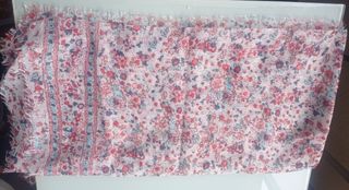 Pañuelos cuello de mujer 