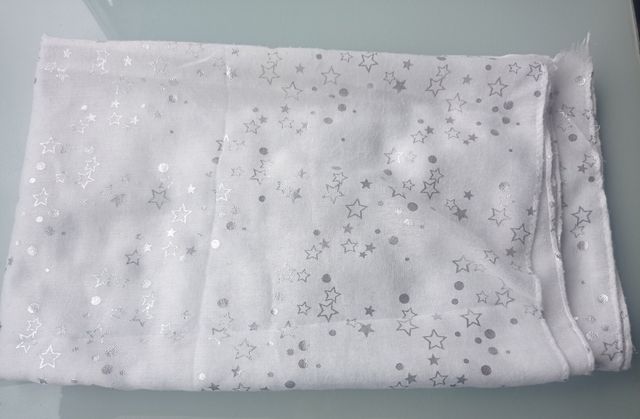 Pañuelos cuello de mujer 