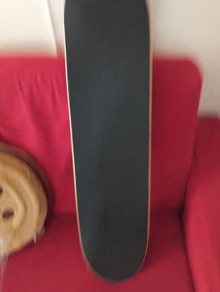 Skatebord 