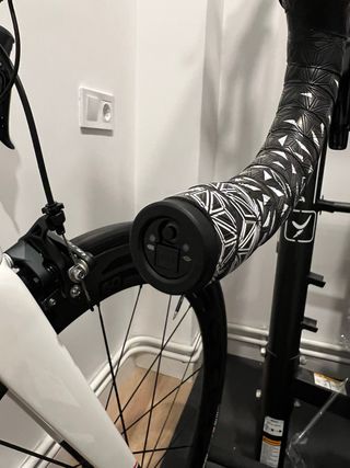 Bicicleta carretera 