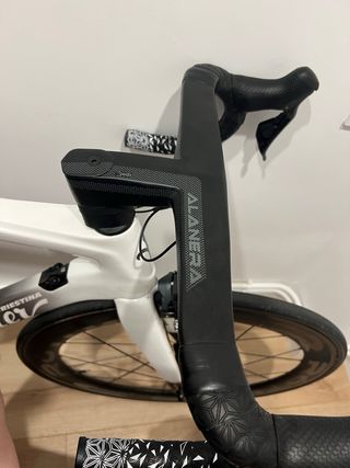 Bicicleta carretera 