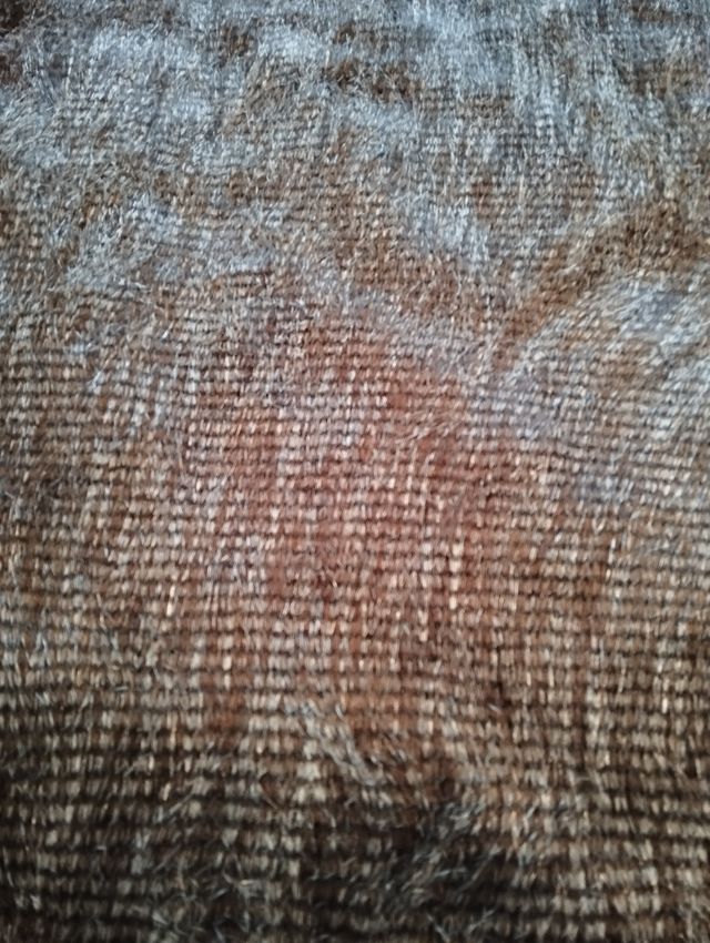 Alfombra pelo(precio final 30€)