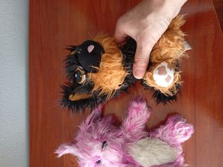 Muñecos