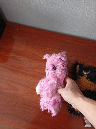 Muñecos