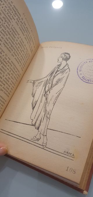 La Novela Hispano Americana