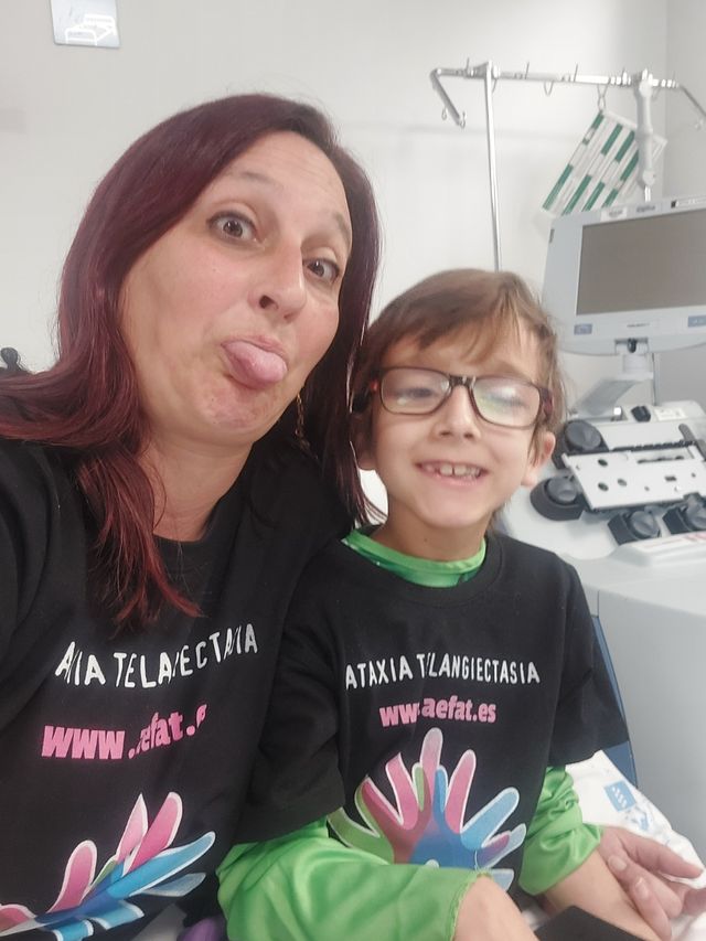 Pulseras elásticas AEFAT