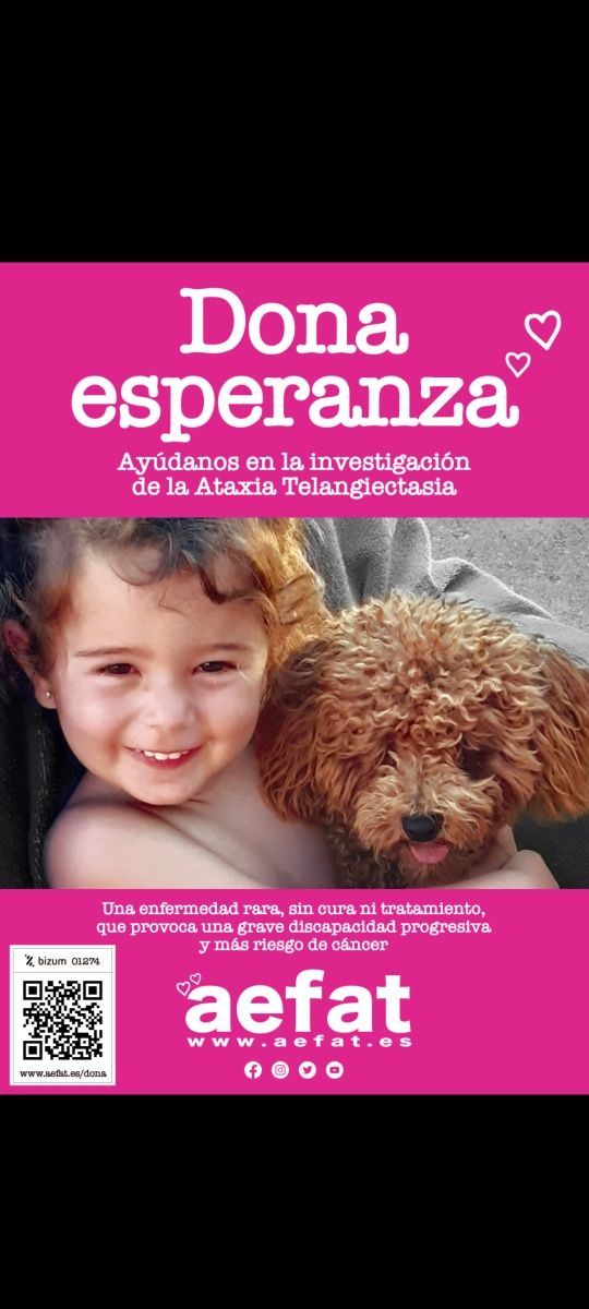 Pulseras elásticas AEFAT