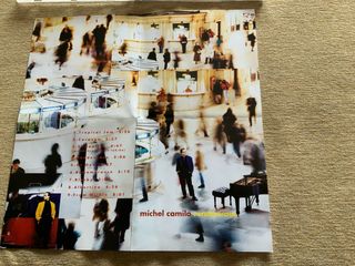 CD MICHEL CAMILO RENDEZVOUS