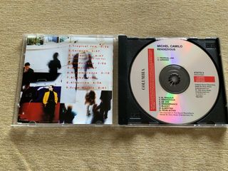 CD MICHEL CAMILO RENDEZVOUS