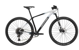 Cannondale F-Si Carbon 5