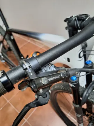 Cannondale F-Si Carbon 5