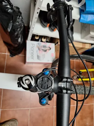 Cannondale F-Si Carbon 5