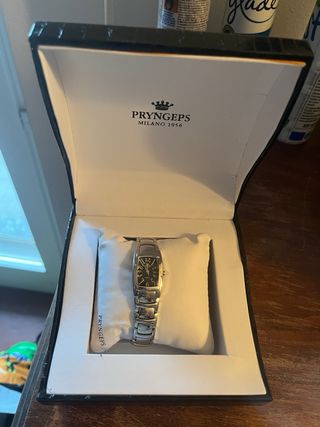 Orologio donna Pryngeps