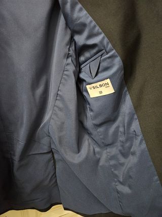 Conjunto traje comunión niño