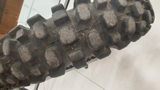 MOTO MOTOCROSS MX RIEJU PONY  50cc