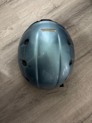 Casco snow