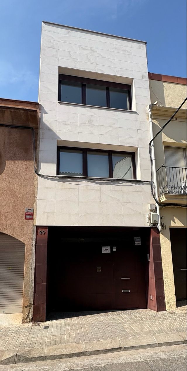 VENDO CASA SABADELL CENTRO c/GURREA