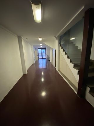 VENDO CASA SABADELL CENTRO c/GURREA