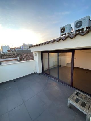 VENDO CASA SABADELL CENTRO c/GURREA