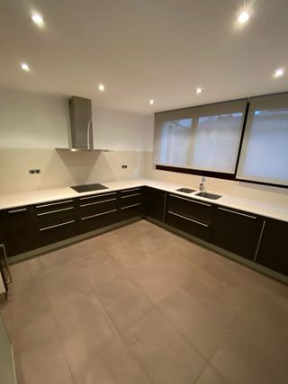 VENDO CASA SABADELL CENTRO c/GURREA