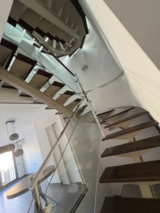 VENDO CASA SABADELL CENTRO c/GURREA