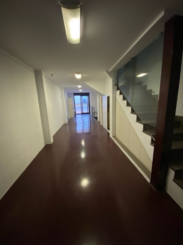 VENDO CASA SABADELL CENTRO c/GURREA