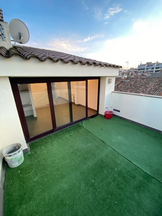 VENDO CASA SABADELL CENTRO c/GURREA