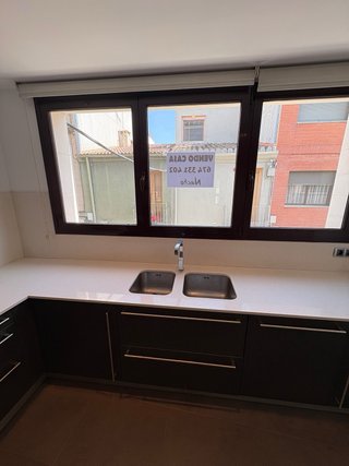 VENDO CASA SABADELL CENTRO c/GURREA