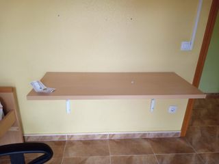 Dormitorio juvenil individual 