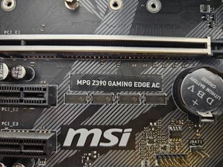 I7-9700K MSI Z390 32GB RAM DDR4 VENTILADOR RGB