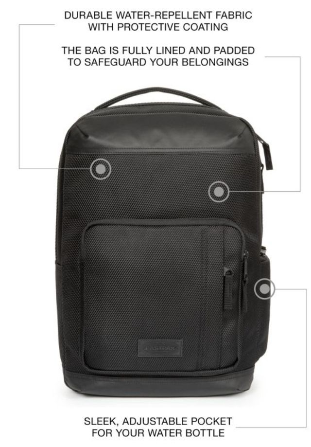 Mochila Eastpak Tecum S